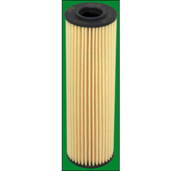 Olejový filtr LUCAS FILTERS LFOE296