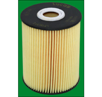 Olejový filtr LUCAS FILTERS LFOE312