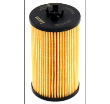 Olejový filtr LUCAS FILTERS LFOE326