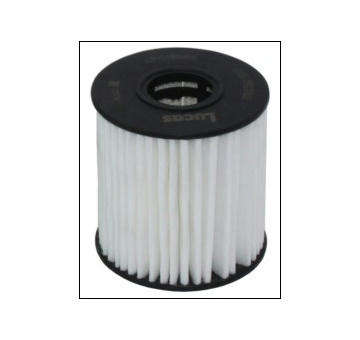 Olejový filtr LUCAS FILTERS LFOE350