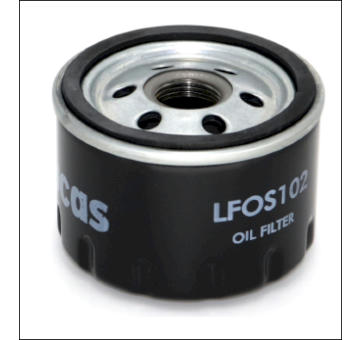 Olejový filtr LUCAS FILTERS LFOS102