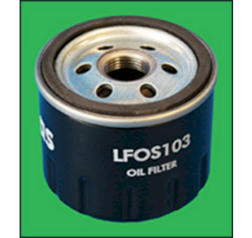 Olejový filtr LUCAS FILTERS LFOS103