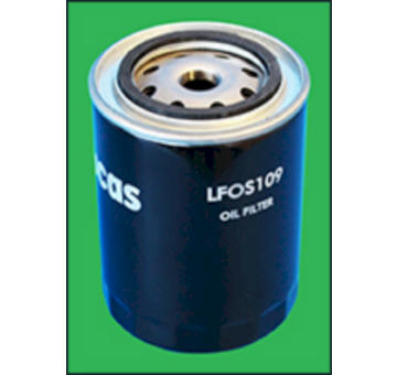 Olejový filtr LUCAS FILTERS LFOS109
