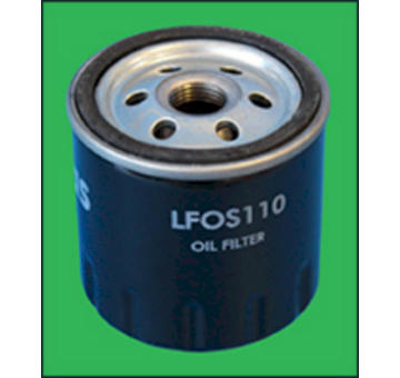Olejový filtr LUCAS FILTERS LFOS110