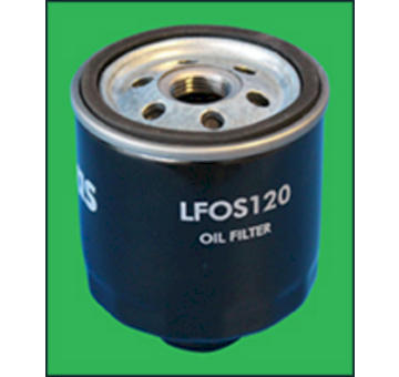 Olejový filtr LUCAS FILTERS LFOS120
