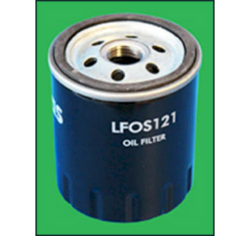 Olejový filtr LUCAS FILTERS LFOS121