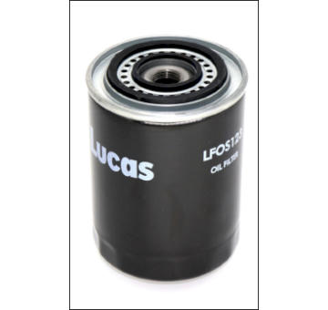 Olejový filtr LUCAS FILTERS LFOS123