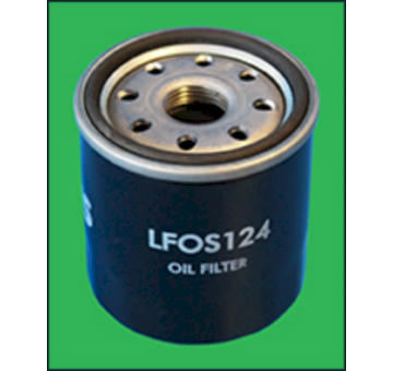 Olejový filtr LUCAS FILTERS LFOS124