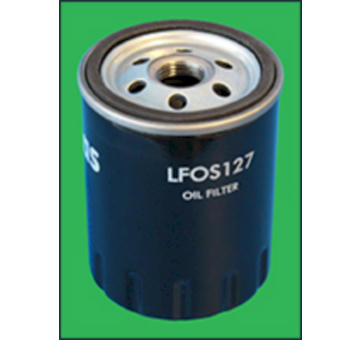 Olejový filtr LUCAS FILTERS LFOS127