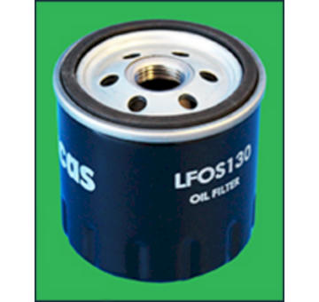 Olejový filtr LUCAS FILTERS LFOS130