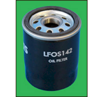 Olejový filtr LUCAS FILTERS LFOS142