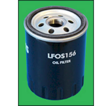 Olejový filtr LUCAS FILTERS LFOS156