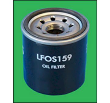 Olejový filtr LUCAS FILTERS LFOS159