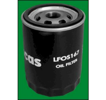 Olejový filtr LUCAS FILTERS LFOS167