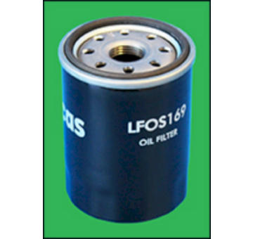 Olejový filtr LUCAS FILTERS LFOS169