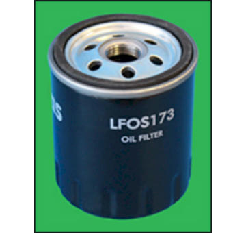 Olejový filtr LUCAS FILTERS LFOS173