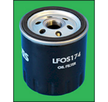Olejový filtr LUCAS FILTERS LFOS174