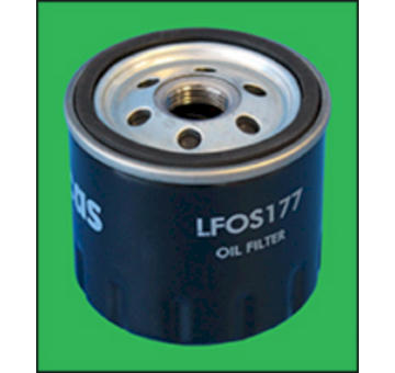 Olejový filtr LUCAS FILTERS LFOS177