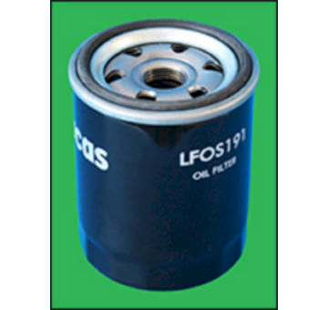 Olejový filtr LUCAS FILTERS LFOS191