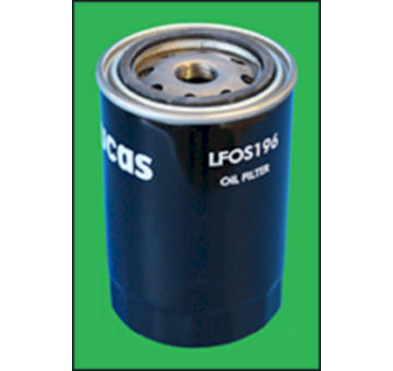 Olejový filtr LUCAS FILTERS LFOS196