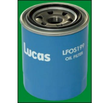 Olejový filtr LUCAS FILTERS LFOS199