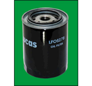 Olejový filtr LUCAS FILTERS LFOS278