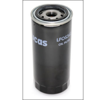 Olejový filtr LUCAS FILTERS LFOS342