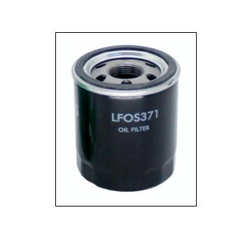 Olejový filtr LUCAS FILTERS LFOS371