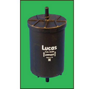 Palivový filtr LUCAS FILTERS LFPF009