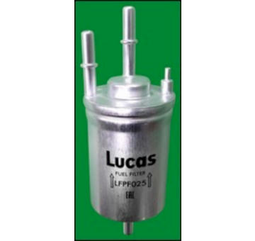 Palivový filtr LUCAS FILTERS LFPF025