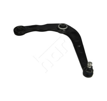 Řídicí páka, zavěšení kol HART 421 707