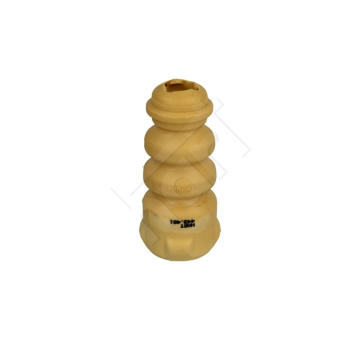 Zarážka, odpružení HART 443 481