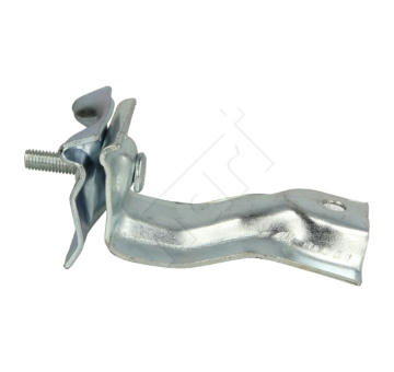 Držák, výfukový systém HART 450 608