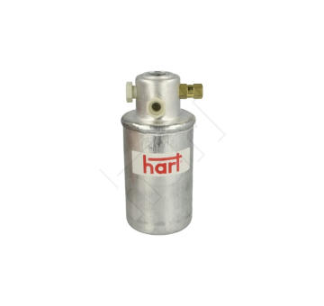 Sušárna, klimatizace HART 607 747