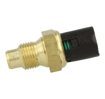 Teplotní spínač, větrák chladiče HART 511 594