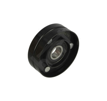 Napínací kladka, žebrovaný klínový řemen HART 344 714