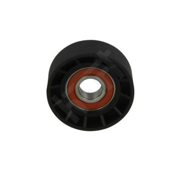 Napínák, žebrovaný klínový řemen HART 363 375