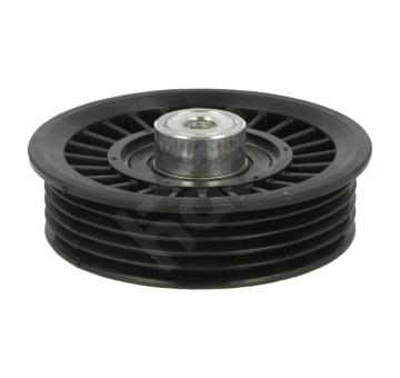 Napínák, žebrovaný klínový řemen HART 336 439