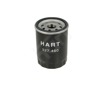 Olejový filtr HART 327 460