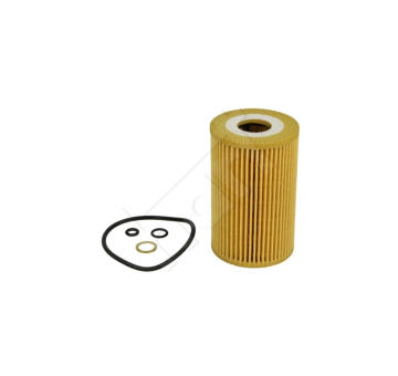 Olejový filtr HART 328 911