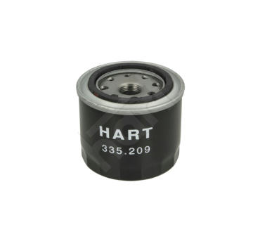 Olejový filtr HART 335 209
