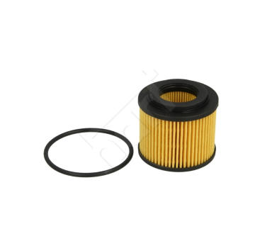 Olejový filtr HART 335 585