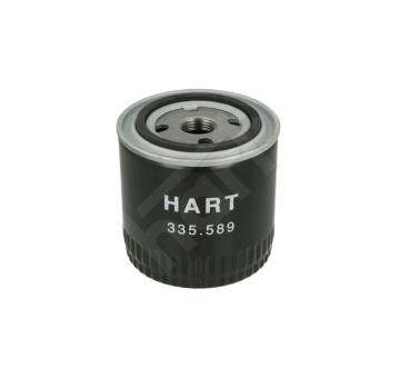 Olejový filtr HART 335 589