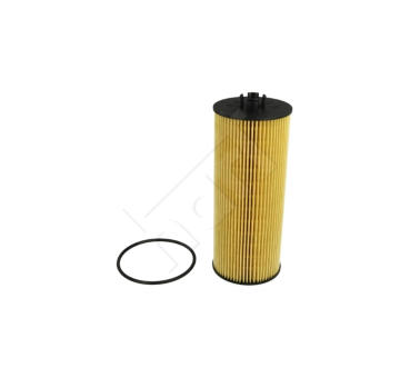 Olejový filtr HART 348 849