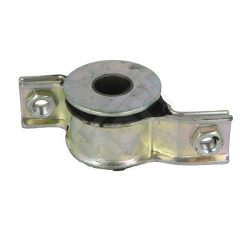 Uložení, řídicí mechanismus HART 430 610
