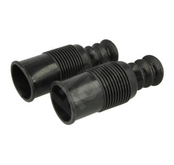 Zarážka, odpružení HART 431 921