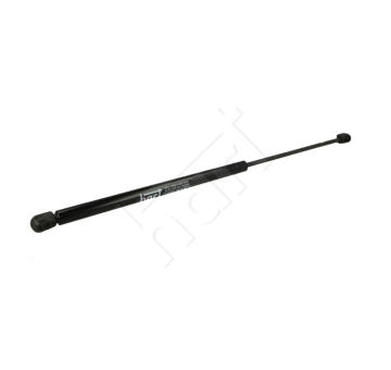 Pneumatická pružina, zavazadlový / nákladový prostor HART 803 485
