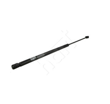 Pneumatická pružina, zavazadlový / nákladový prostor HART 807 257