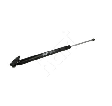 Pneumatická pružina, zavazadlový / nákladový prostor HART 808 435
