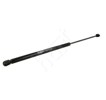 Pneumatická pružina, zavazadlový / nákladový prostor HART 808 445